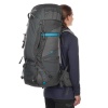 Рюкзак Tatonka YUKON 60+10 Women, teal green